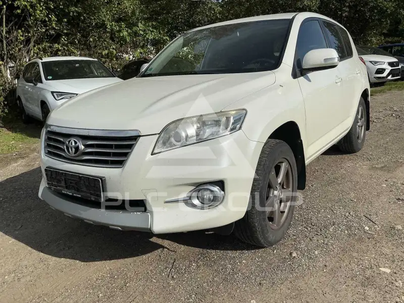 2013 Toyota RAV4