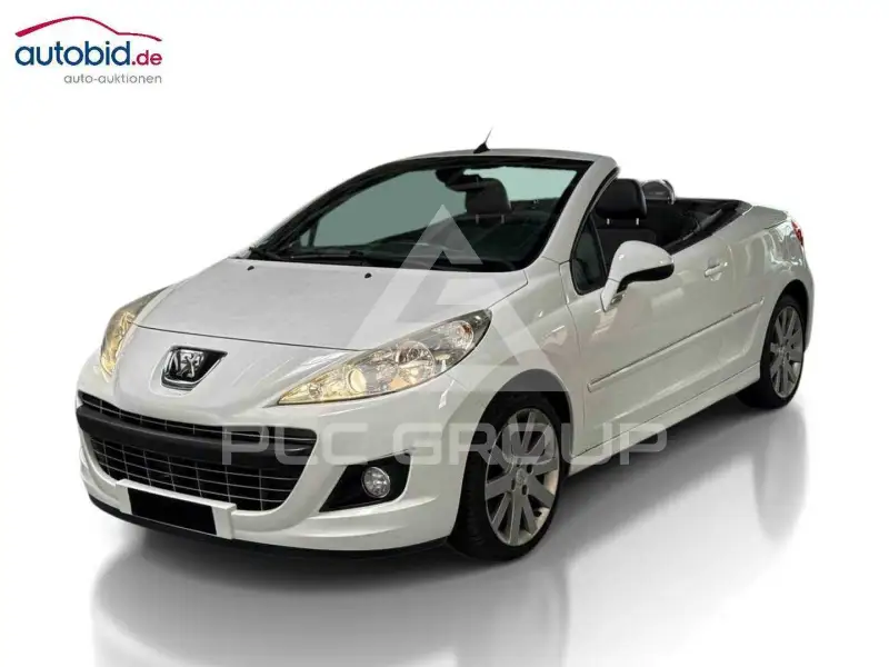 2013 Peugeot 207