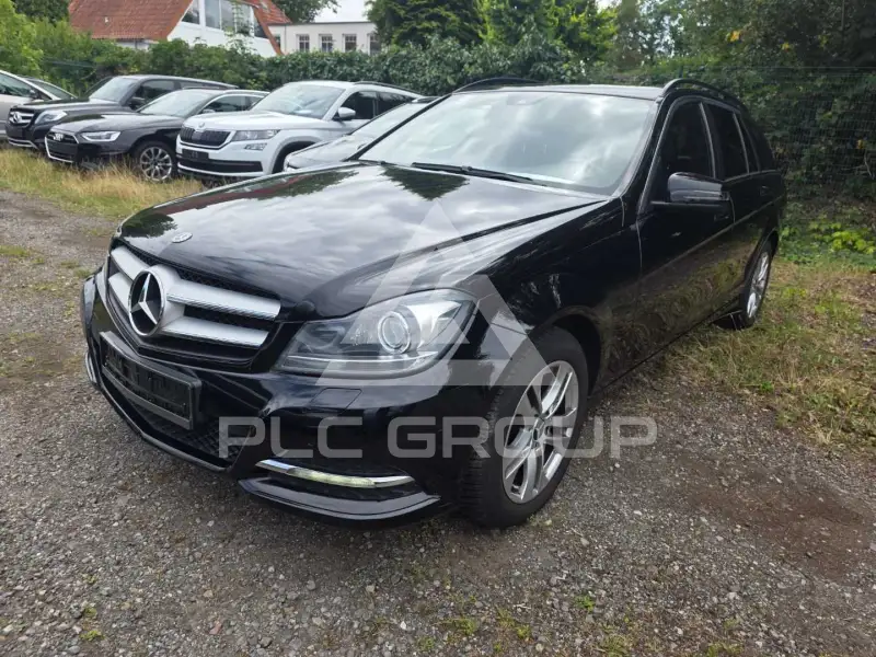 2013 Mercedes Benz CLA-Class