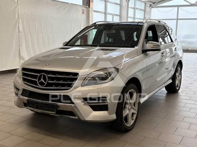 2013 Mercedes Benz 350