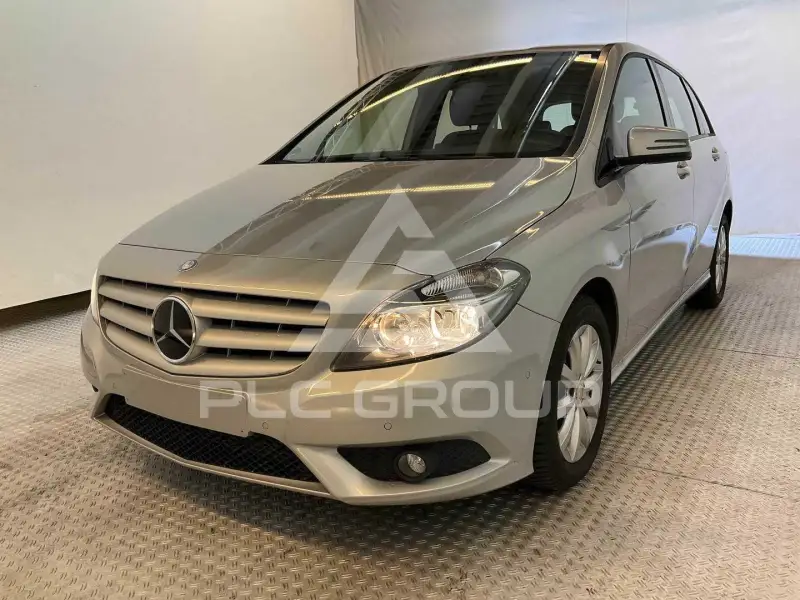 2013 Mercedes Benz 200