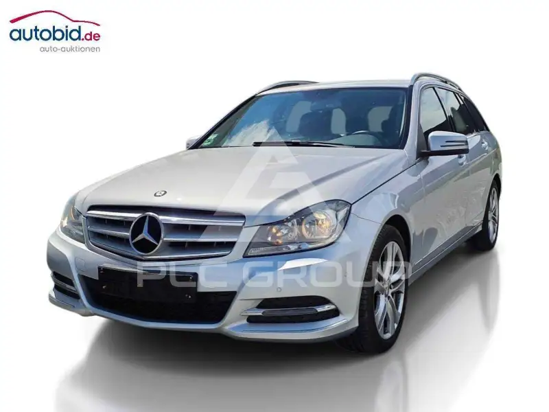 2013 Mercedes Benz 220