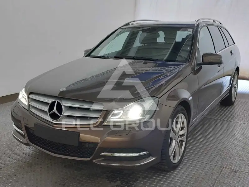 2013 Mercedes Benz 220