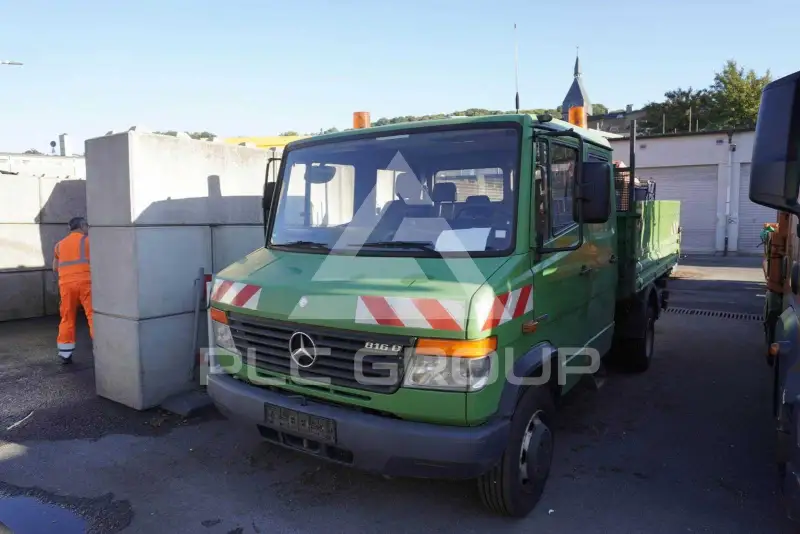 2013 Mercedes Benz V