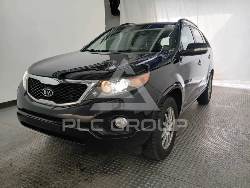 2013 KIA Sorento
