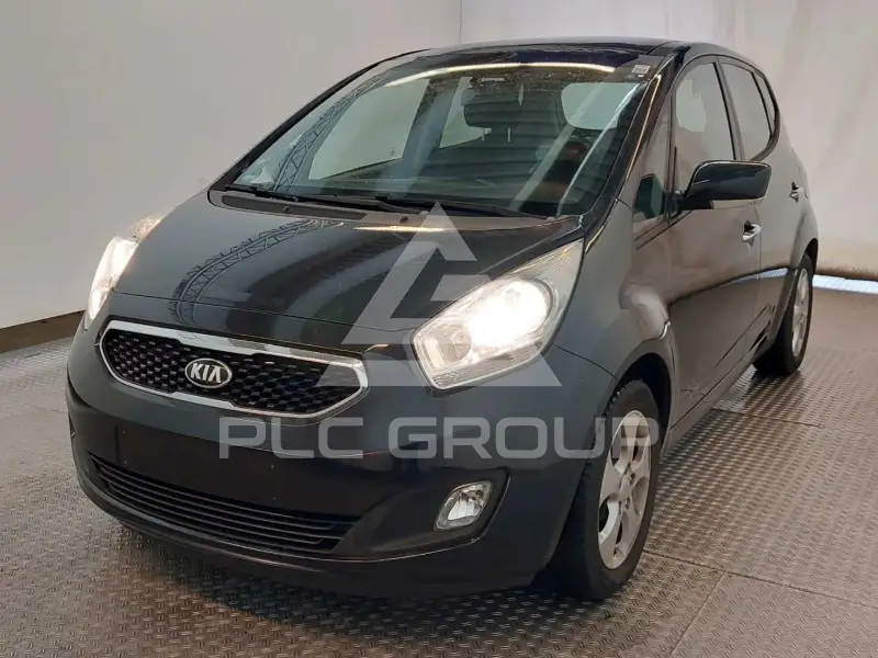 2013 KIA Venga