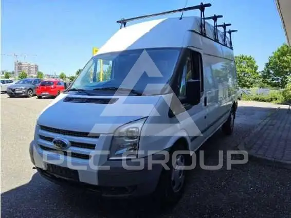 2013 Ford TRANSIT