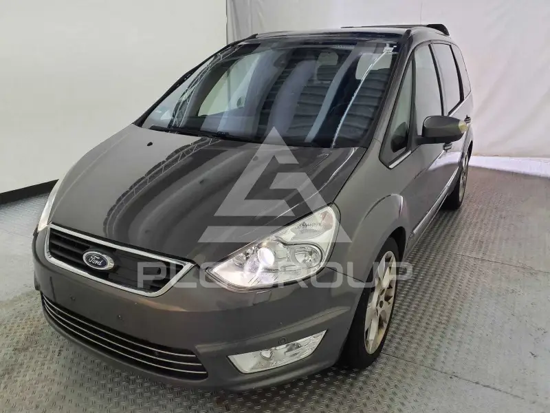 2013 Ford GALAXY
