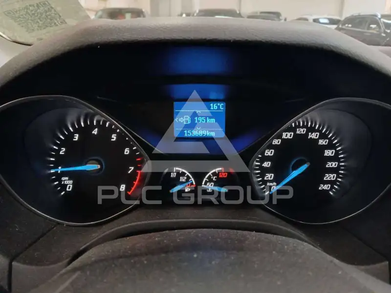 2013 Ford FOCUS
