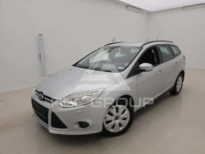 2013 Ford FOCUS
