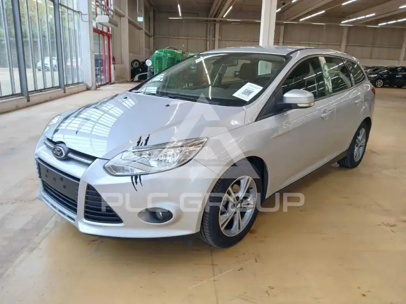 2013 Ford FOCUS