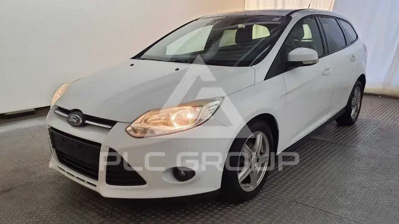 2013 Ford FOCUS