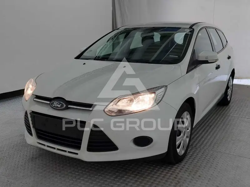 2013 Ford FOCUS
