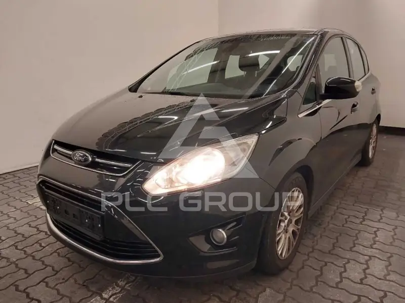 2013 Ford C-MAX