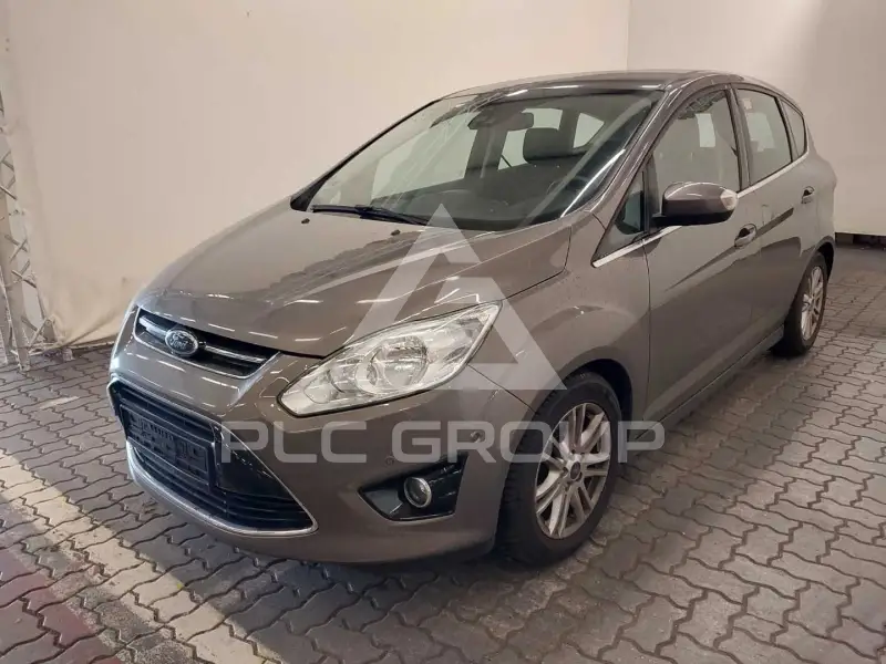 2013 Ford C-MAX