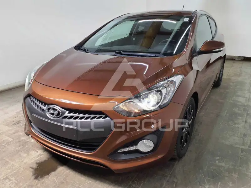 2013 Hyundai I30