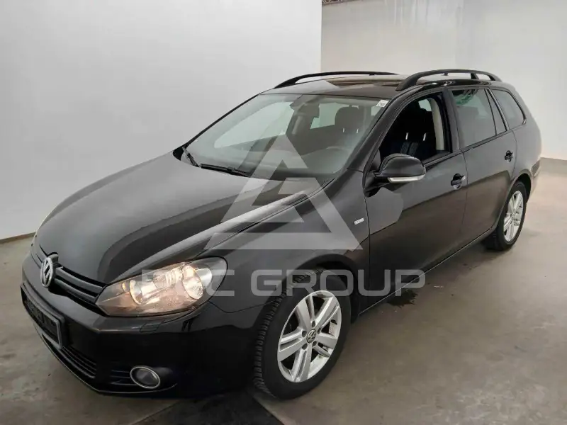 2013 Volkswagen GOLF