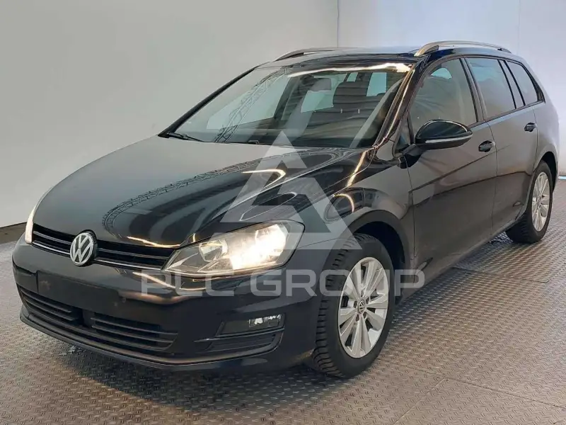 2013 Volkswagen GOLF