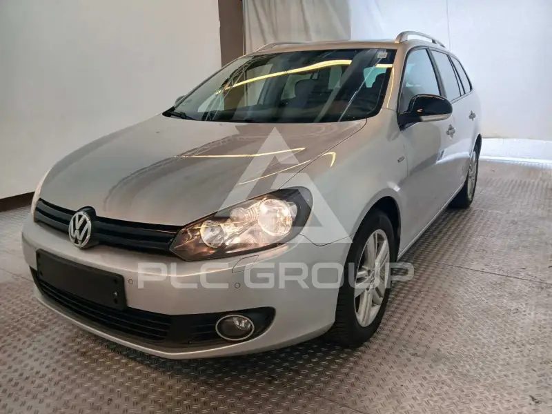 2013 Volkswagen GOLF