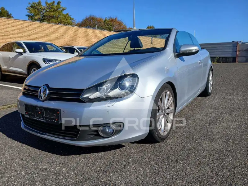 2013 Volkswagen GOLF