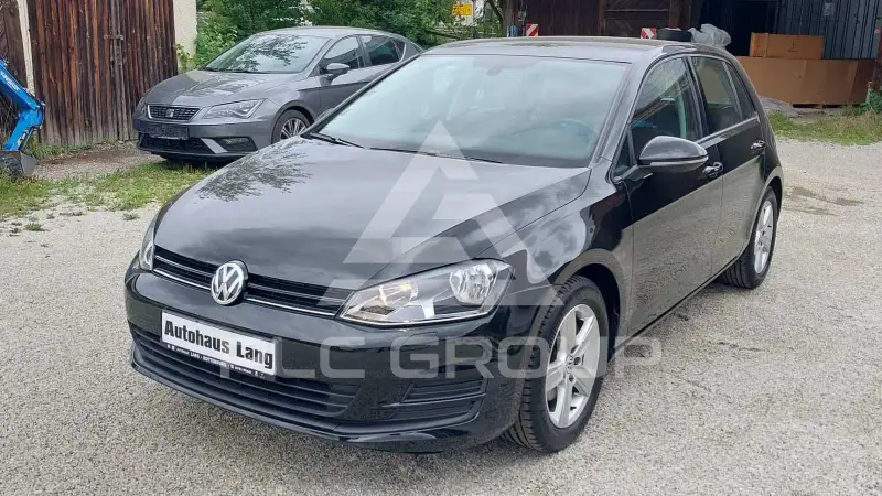 2013 Volkswagen GOLF