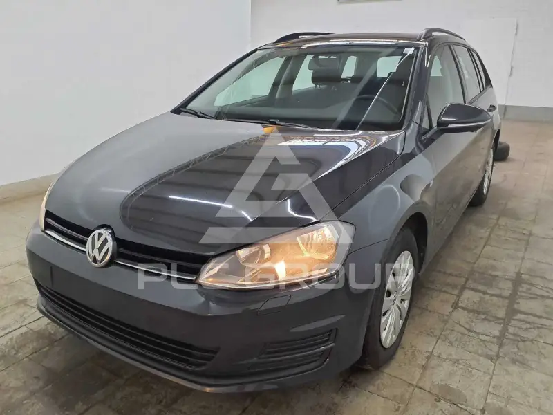 2013 Volkswagen GOLF