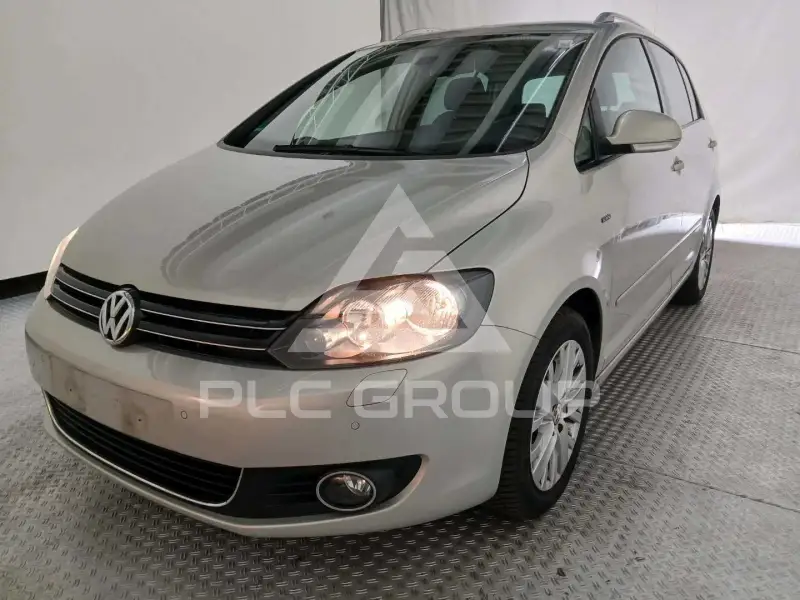 2013 Volkswagen GOLF