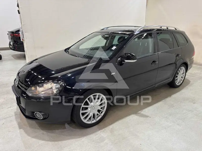 2013 Volkswagen GOLF