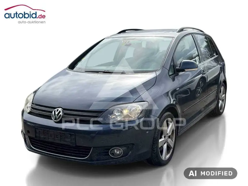2013 Volkswagen GOLF