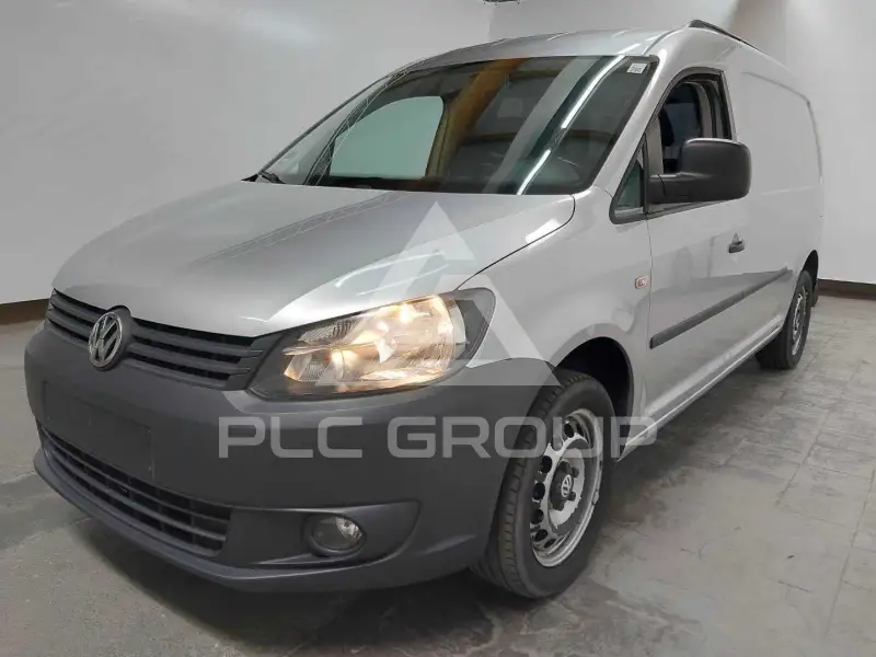 2013 Volkswagen Caddy