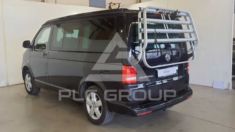 2013 Volkswagen T5