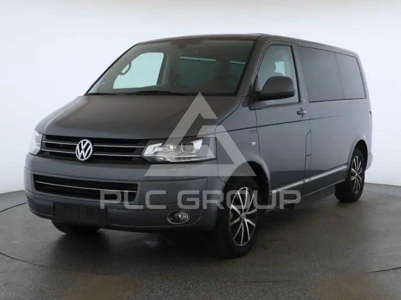 2013 Volkswagen T5