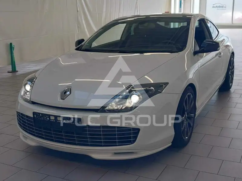 2013 Renault Laguna