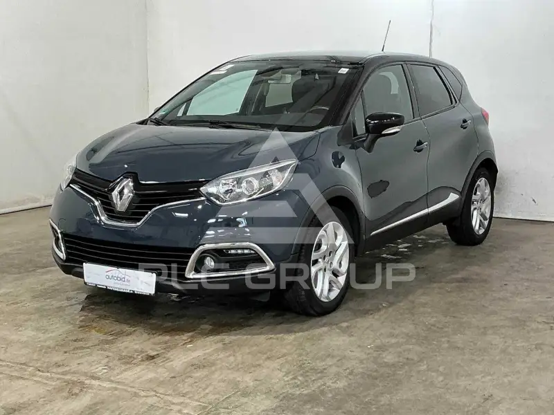 2013 Renault Captur