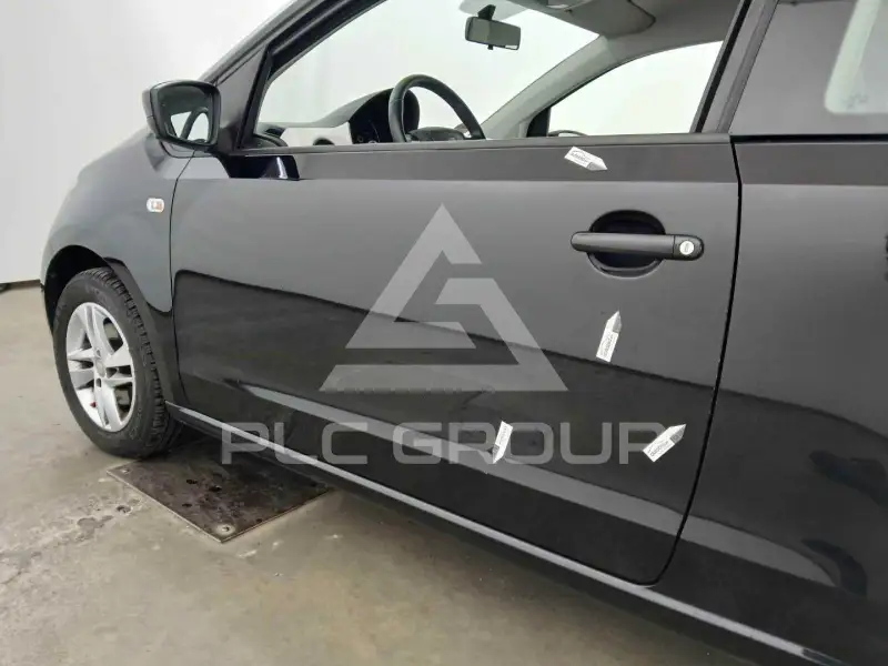 2013 Seat Mii