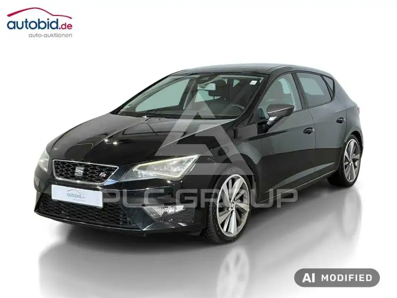 2013 Seat Leon