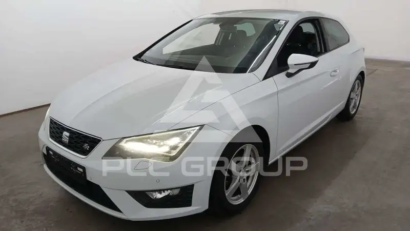 2013 Seat Leon