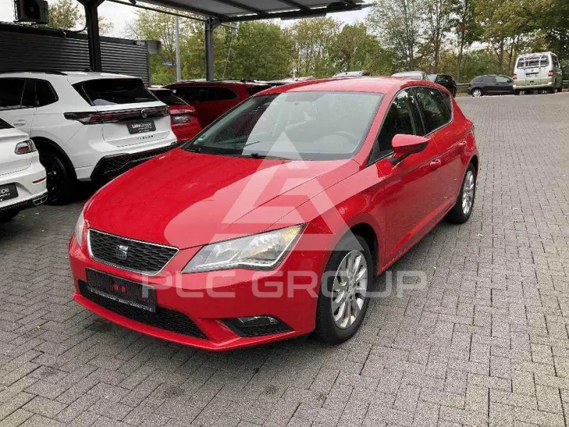 2013 Seat Leon