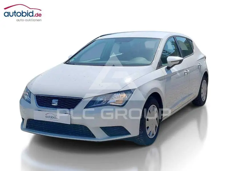2013 Seat Leon