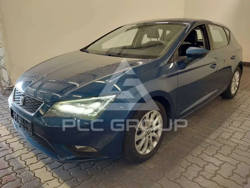 2013 Seat Leon