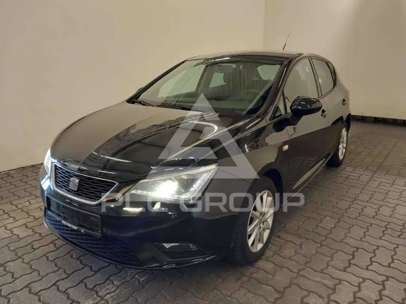 2013 Seat Ibiza