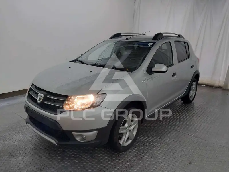 2014 Dacia Sandero