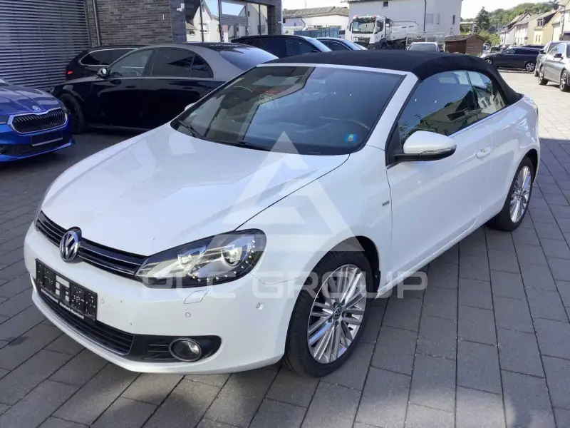 2014 Volkswagen GOLF
