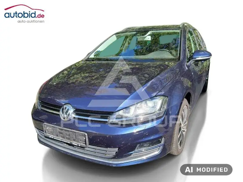 2014 Volkswagen GOLF