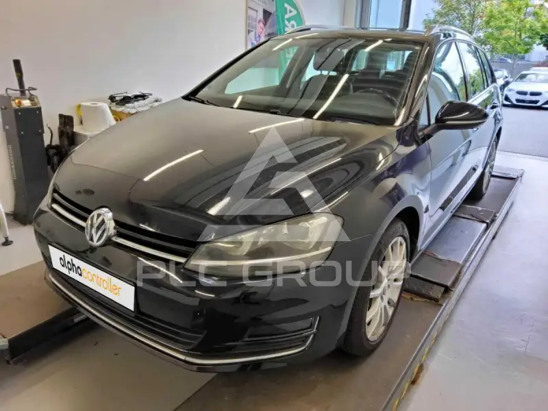 2014 Volkswagen GOLF