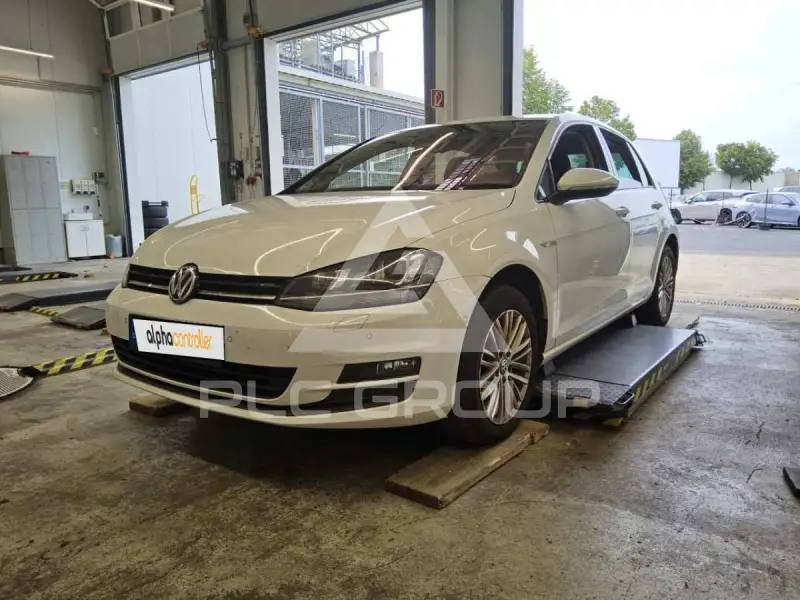 2014 Volkswagen GOLF