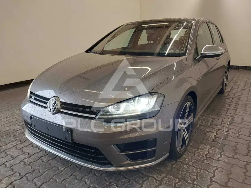 2014 Volkswagen GOLF