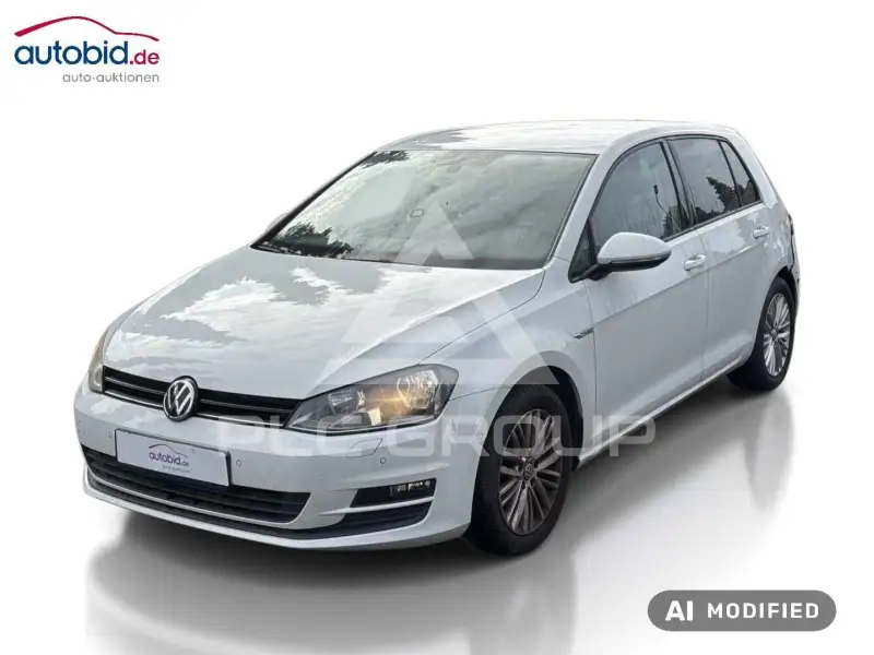 2014 Volkswagen GOLF