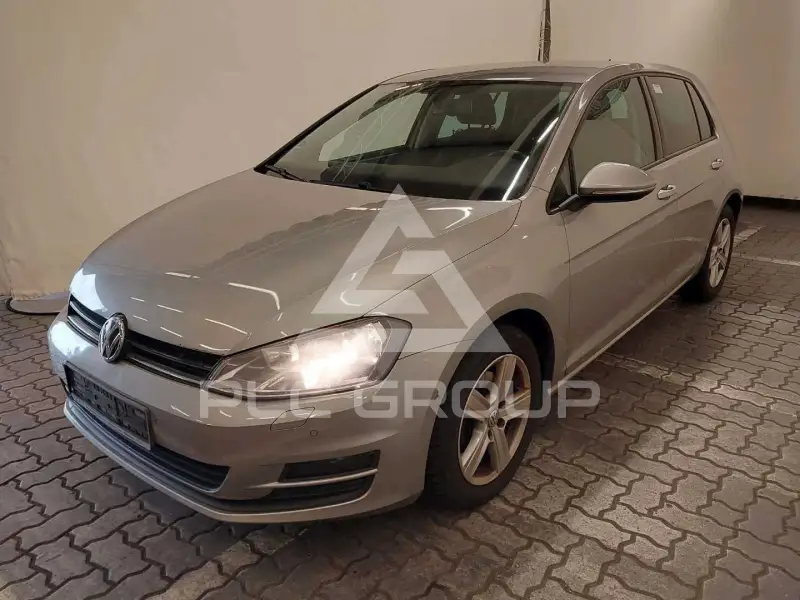 2014 Volkswagen GOLF