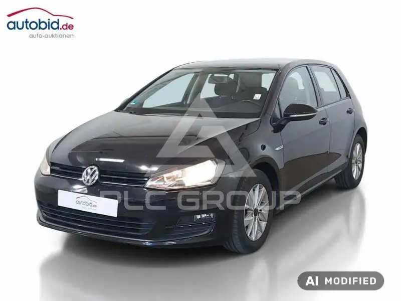 2014 Volkswagen GOLF